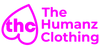 The Humanz Clothing